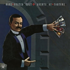 Blue Oyster Cult - Agents of Fortune - [Vinyl]