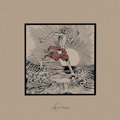 Coldcell - Age Of Unreason - [Vinyl]