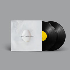 Wilco - A Ghost Is Born - [Vinyl]