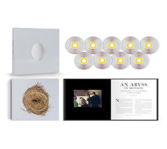 Wilco - A Ghost Is Born (Deluxe Edition) - (Large Item, Boxed Set, Deluxe Edition) - [CD]