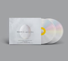 Wilco - A Ghost Is Born (Expanded Edition) - (Expanded Version) - [CD]