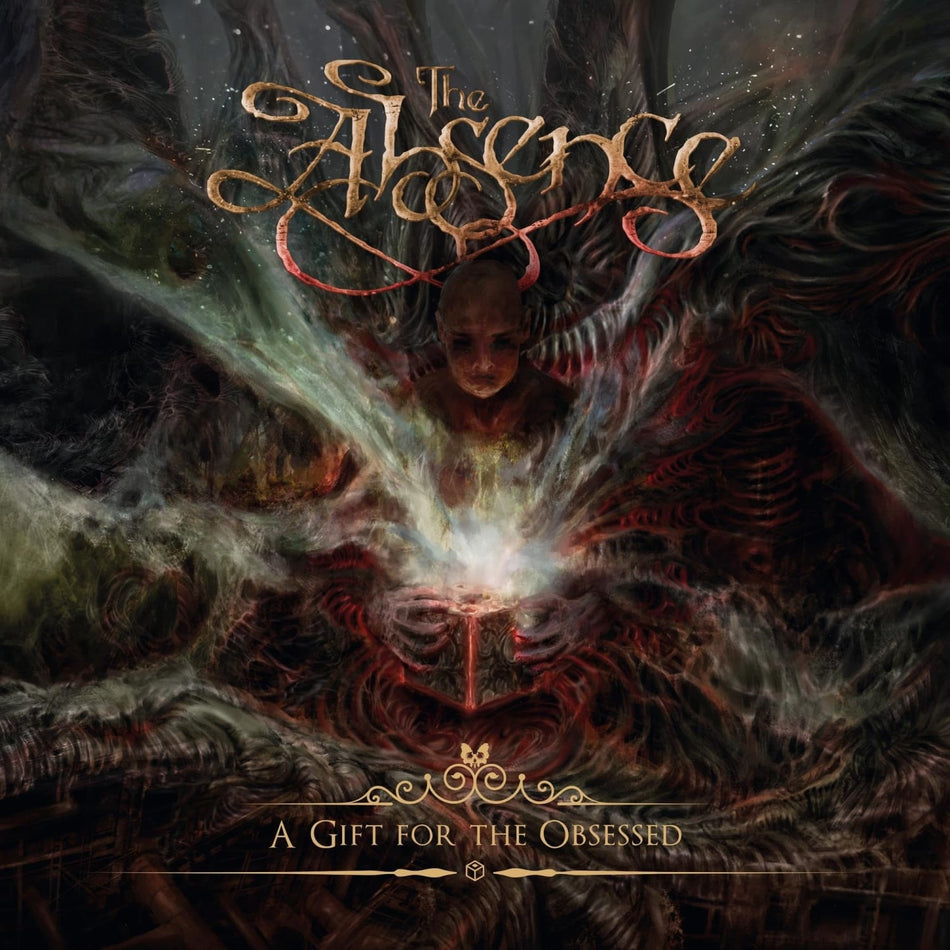 The Absence - Gift For The Obsessed - [Vinyl]