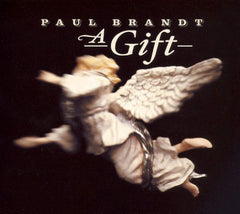 Paul Brandt - A Gift - [CD]