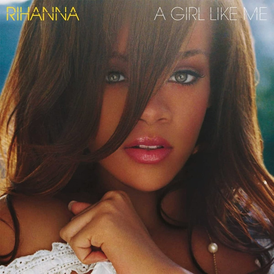 Rihanna - Girl Like Me - [Vinyl]