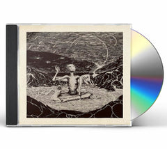 Dust - Agony Planet - [CD]