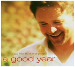 Various Artists - A Good Year (Original Soundtrack) - [CD]