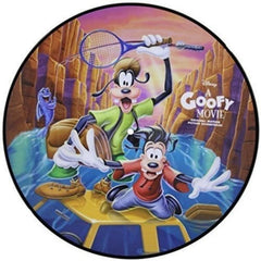 GOOFY MOVIE / O.S.T. - Goofy Movie (Original Soundtrack) - [Vinyl]
