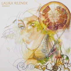 Laura Reznek - Agrimony - [Vinyl]