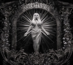 Christina Aguilera - Aguilera - [CD]