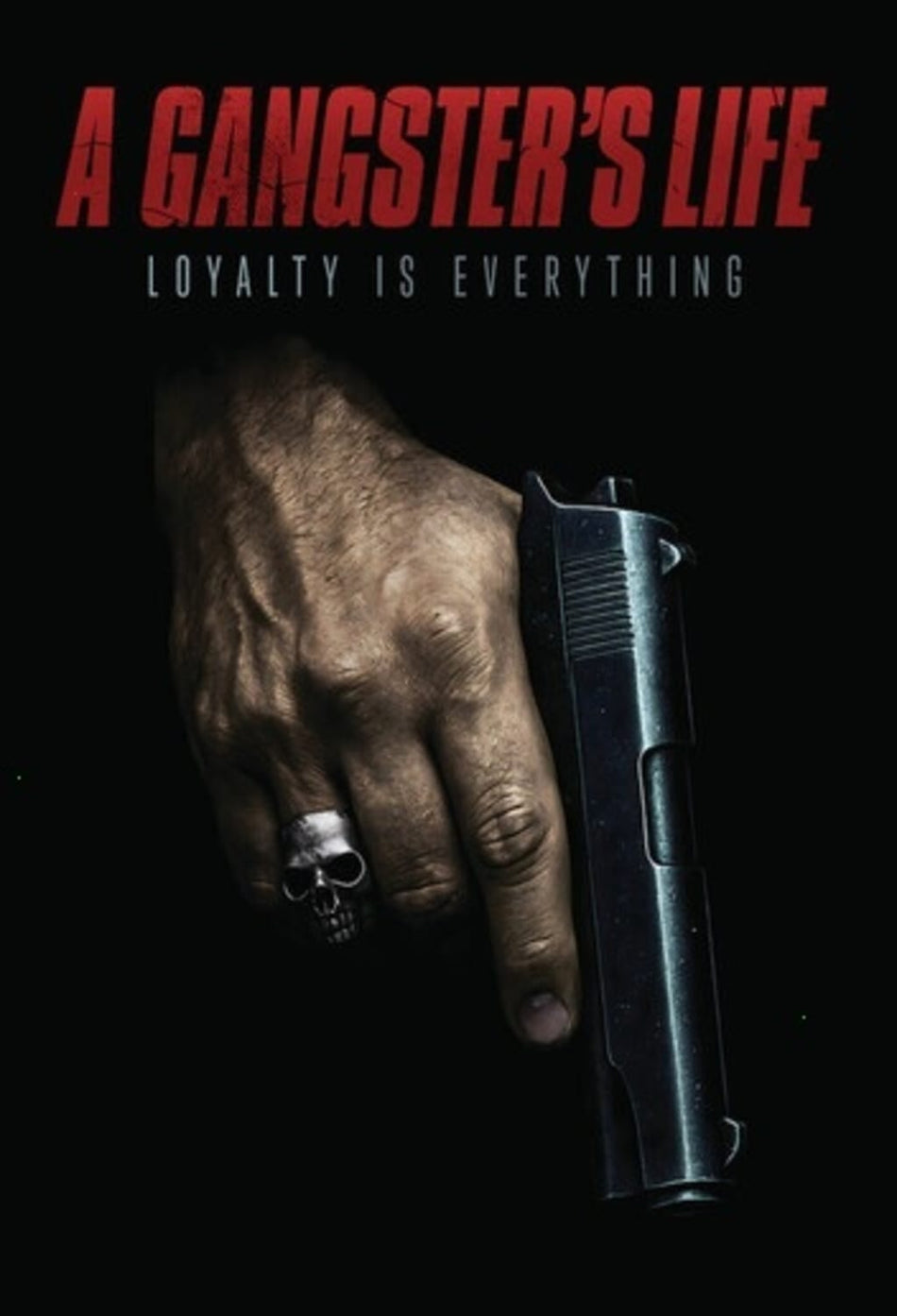A Gangster's Life - [DVD]