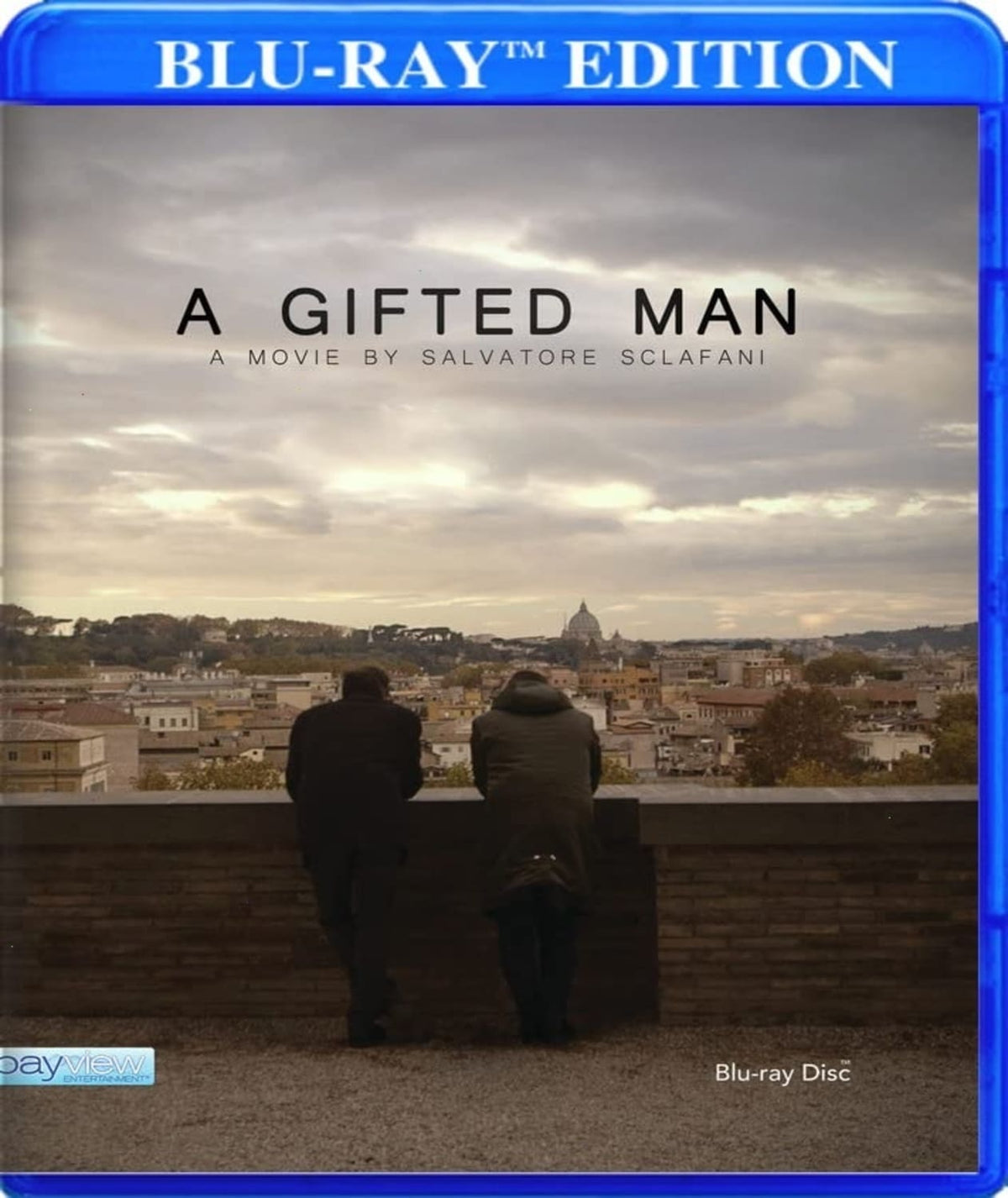 A Gifted Man - [Blu-ray]