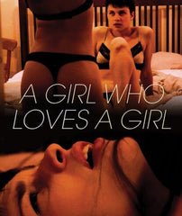 A Girl Who Loves A Girl - [Blu-ray]