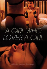 A Girl Who Loves A Girl - [DVD]