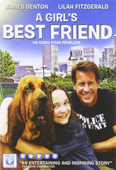 A Girl's Best Friend - [DVD]