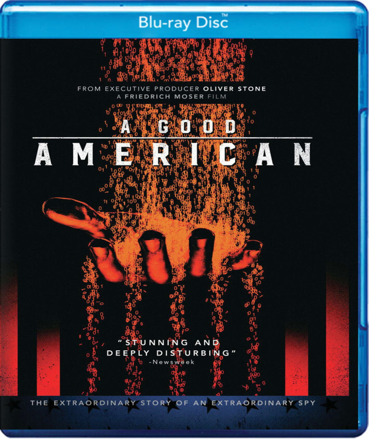 A Good American - [Blu-ray]