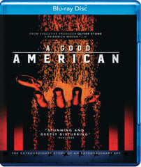 A Good American - [Blu-ray]