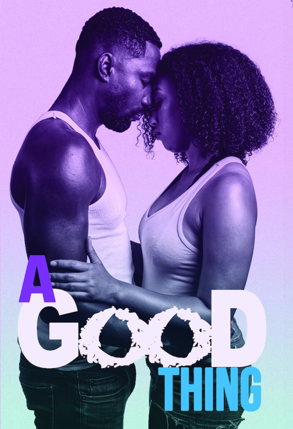 A Good Thing - [DVD]
