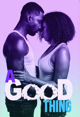 A Good Thing - [DVD]