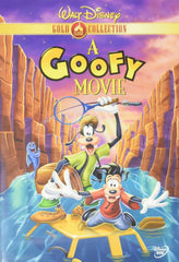 A Goofy Movie - [DVD]
