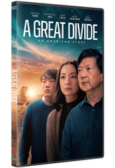 A Great Divide - (Dolby, AC-3) - [DVD]