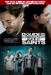 A Guide To Recognizing Your Saints - [DVD]