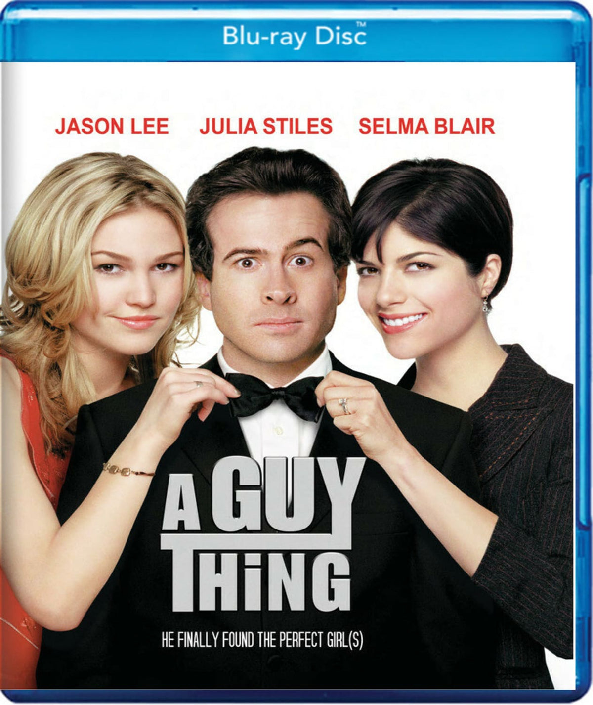 A Guy Thing - (Dolby) - [Blu-ray]