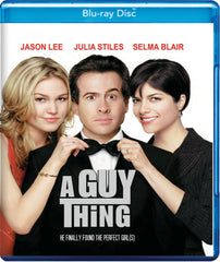 A Guy Thing - (Dolby) - [Blu-ray]