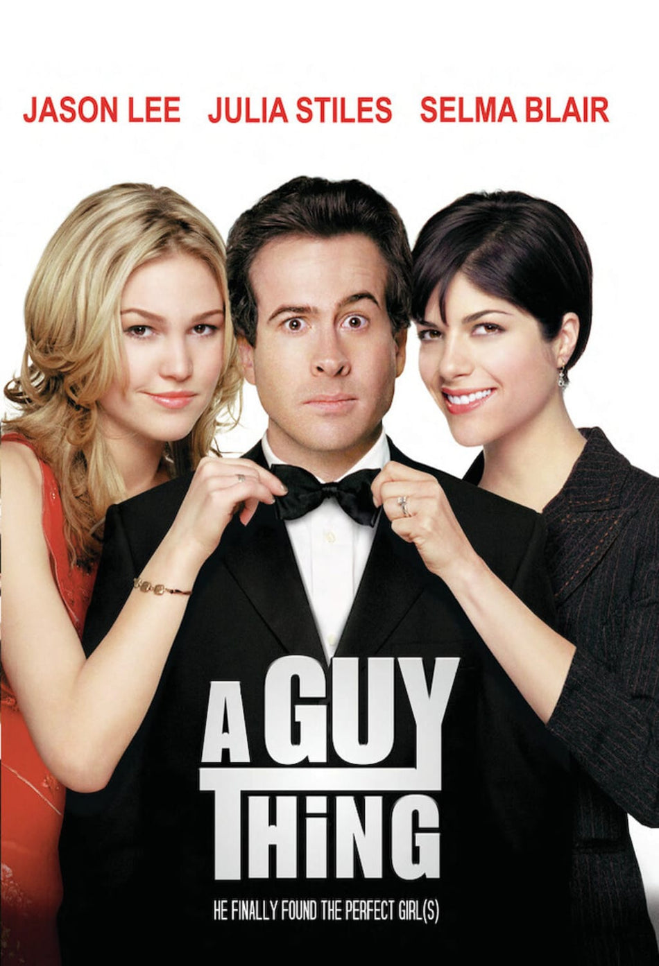 A Guy Thing - (Dolby) - [DVD]