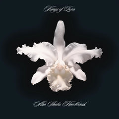 Kings of Leon - Aha Shake Heartbreak - (180 Gram Vinyl, Remastered, Reissue) - [Vinyl]