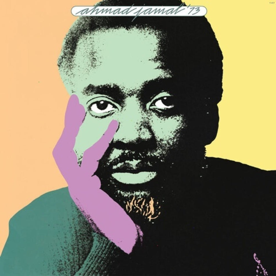 Ahmad Jamal - Ahmad Jamal '73 (Verve Vault Series) - (180 Gram Vinyl) - [Vinyl]