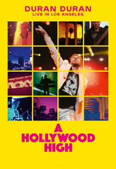 Duran Duran: Live in Los Angeles: A Hollywood High - [DVD]