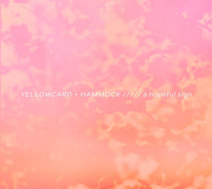 Yellowcard - A Hopeful Sign - [CD]