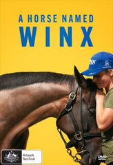 A Horse Named Winx - [DVD]