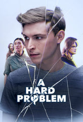 A Hard Problem - (Dolby, AC-3) - [DVD]