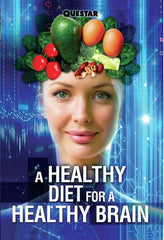 A Healthy Diet for a Healthy Brain - [DVD]