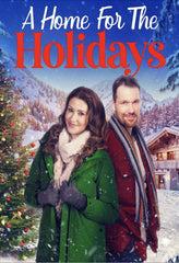 A Home for the Holidays - [DVD]
