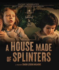 A House Made of Splinters - [Blu-ray]