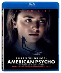 Aileen Wuornos: American Psycho - [Blu-ray]