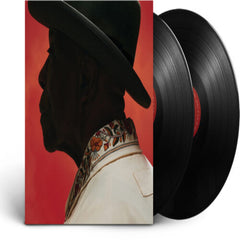 Buddy Guy - Ain't Done With The Blues - (150 Gram Vinyl, Gatefold LP Jacket) - [Vinyl]