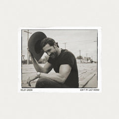 Riley Green - Ain't My Last Rodeo - [Vinyl]