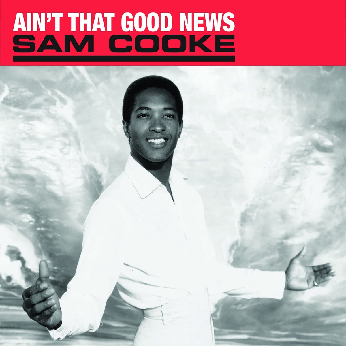 Sam Cooke - Ain't That Good News - (180 Gram Vinyl) - [Vinyl]