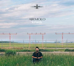 Le.Panda - Air Molo - [CD]