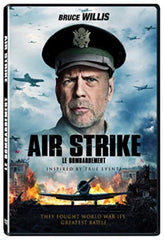 Air Strike - [DVD]