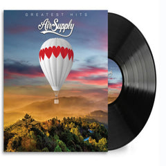 Air Supply - Air Supply 50: The Greatest Hits - (140 Gram Vinyl) - [Vinyl]