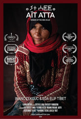 Ait Atta: Nomads Of The High Atlas (Morocco) - Educational Version - [DVD]