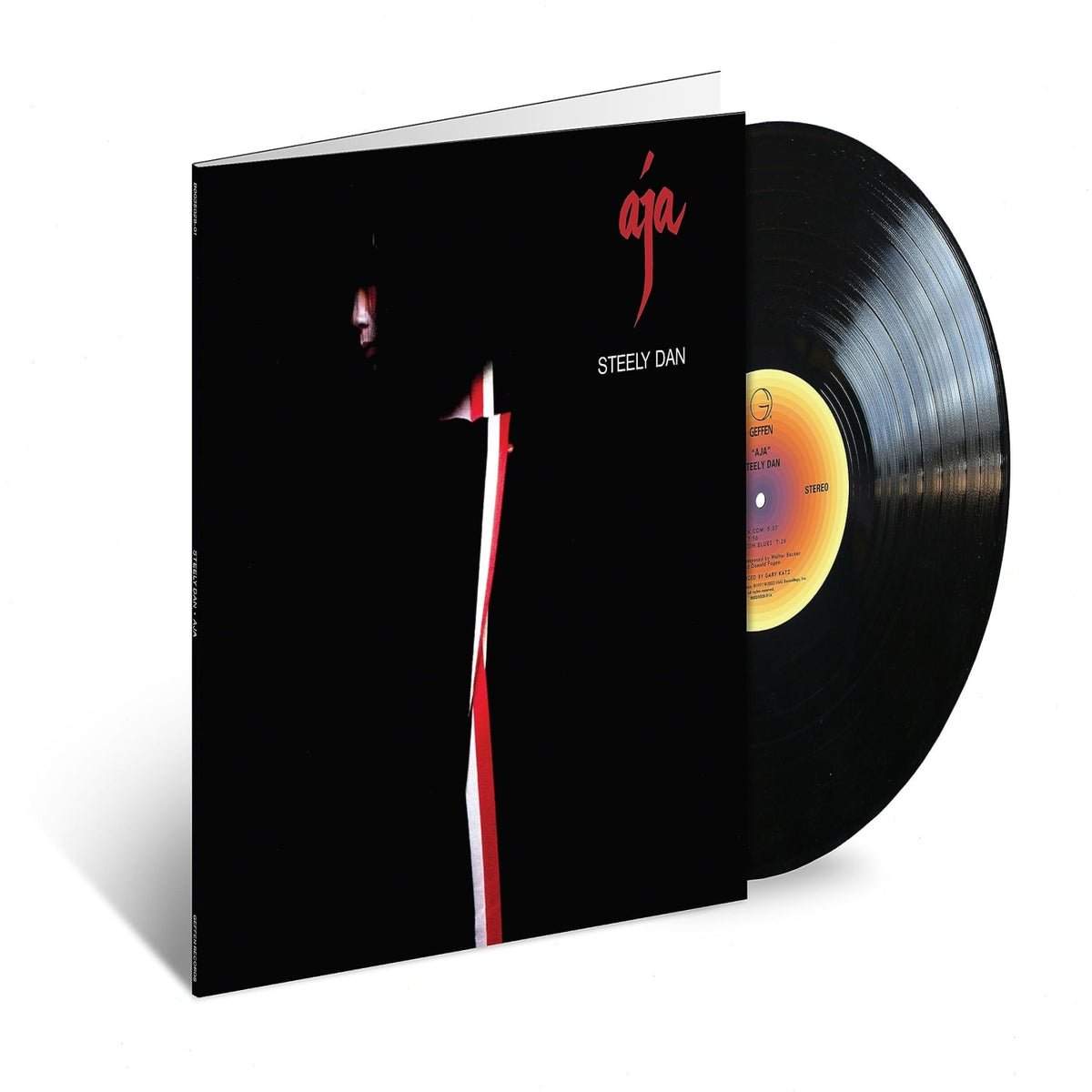 Steely Dan - Aja - [Vinyl]