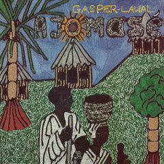 Gasper Lawal - Ajomase - [Vinyl]