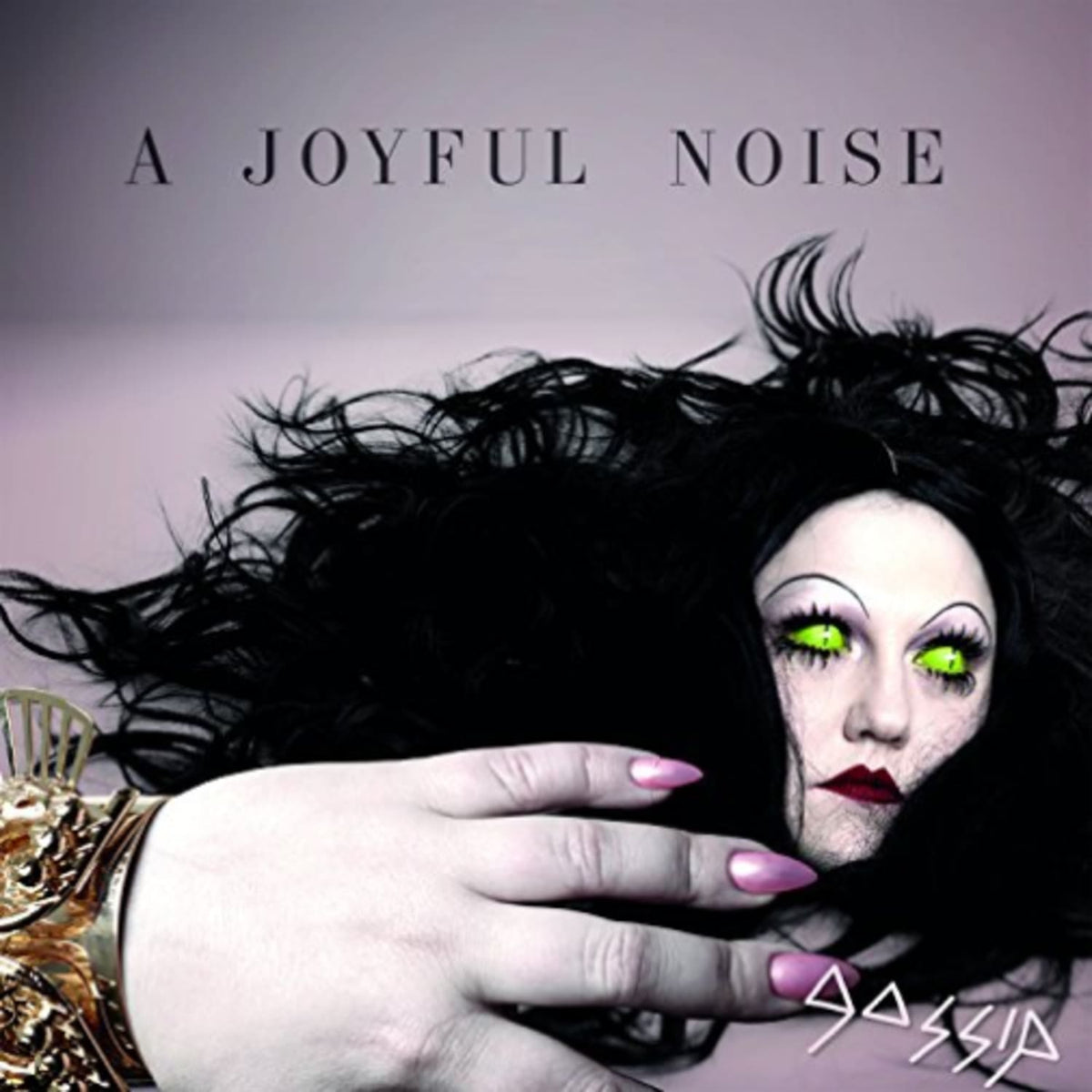 Gossip - Joyful Noise - [Vinyl]