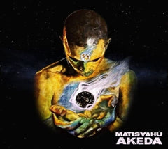 Matisyahu - Akeda - [CD]