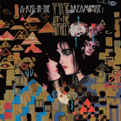 Siouxsie & Banshees - A Kiss In The Dreamhouse - (180 Gram ) - [Vinyl]